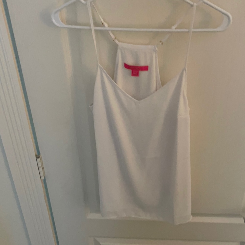 Lilly Pulitzer camisole